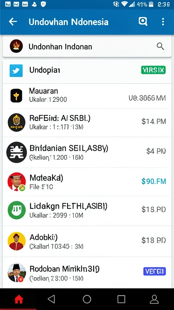 Screenshot nanastoto nomor 2