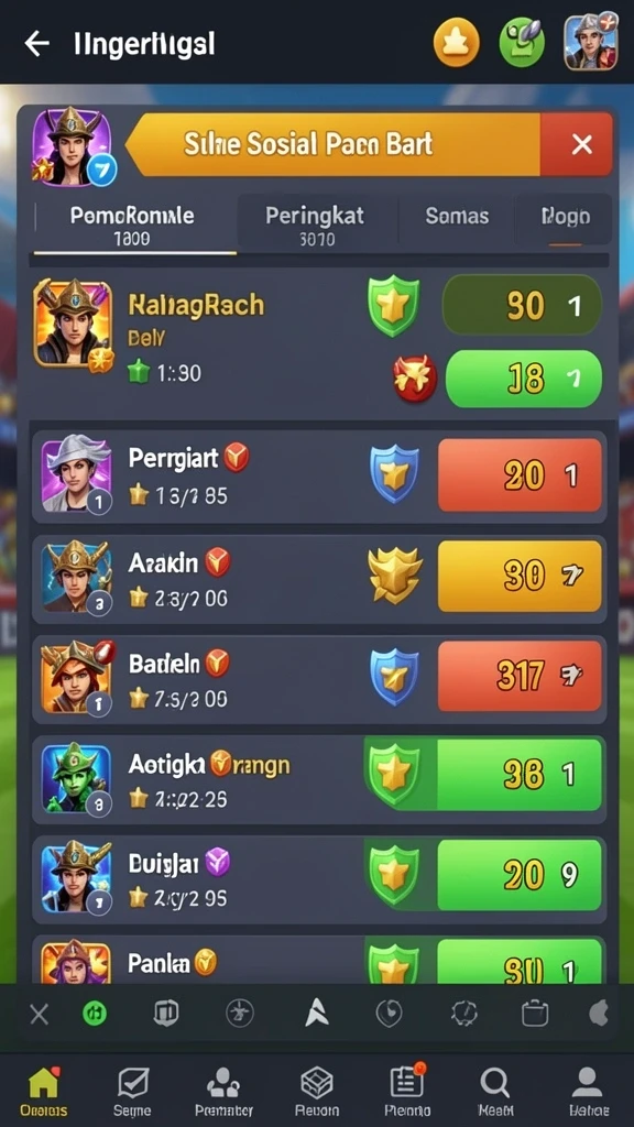 Screenshot nanastoto nomor 3