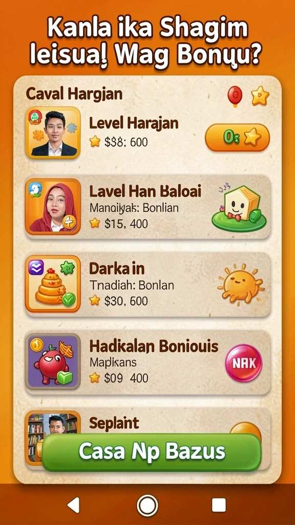 Screenshot nesiafun nomor 2