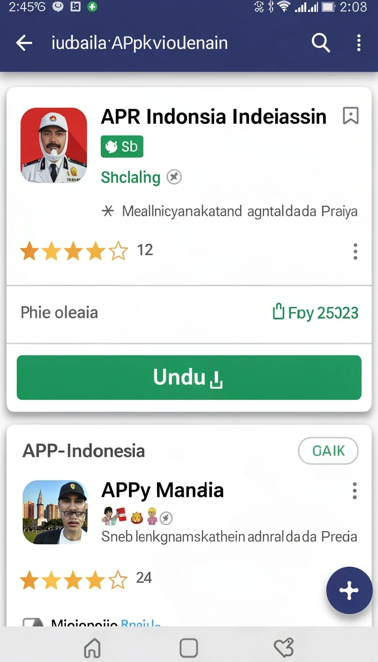 Screenshot ocatoto nomor 2