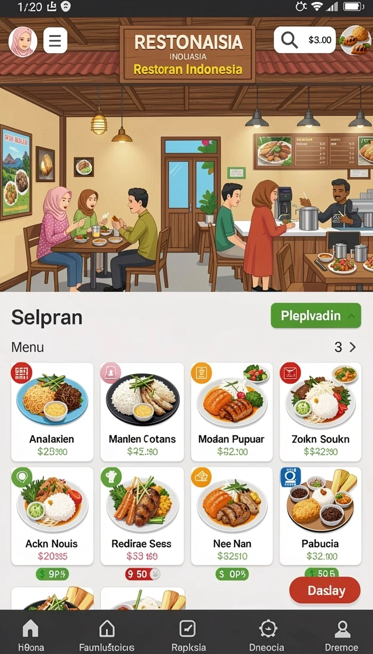 Screenshot okidr nomor 3