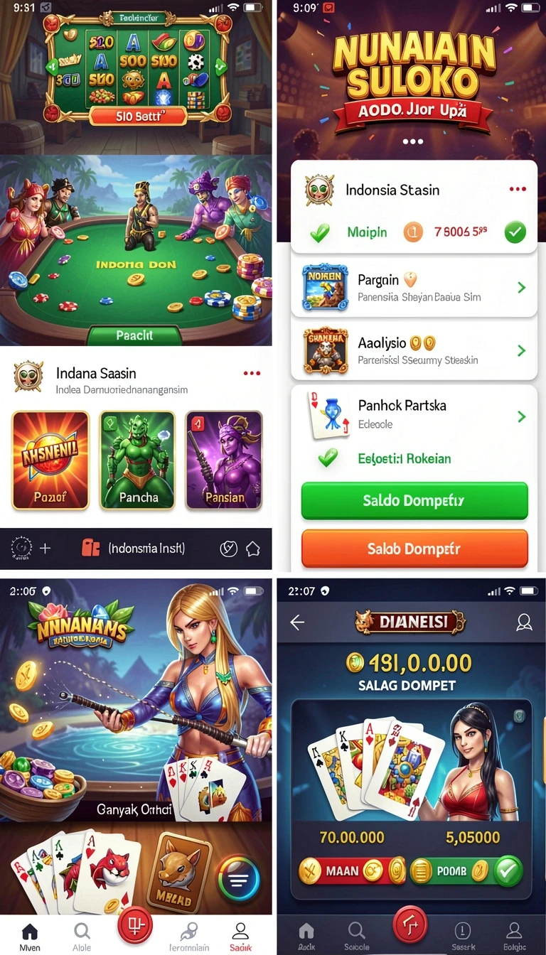 Screenshot olxslot nomor 1