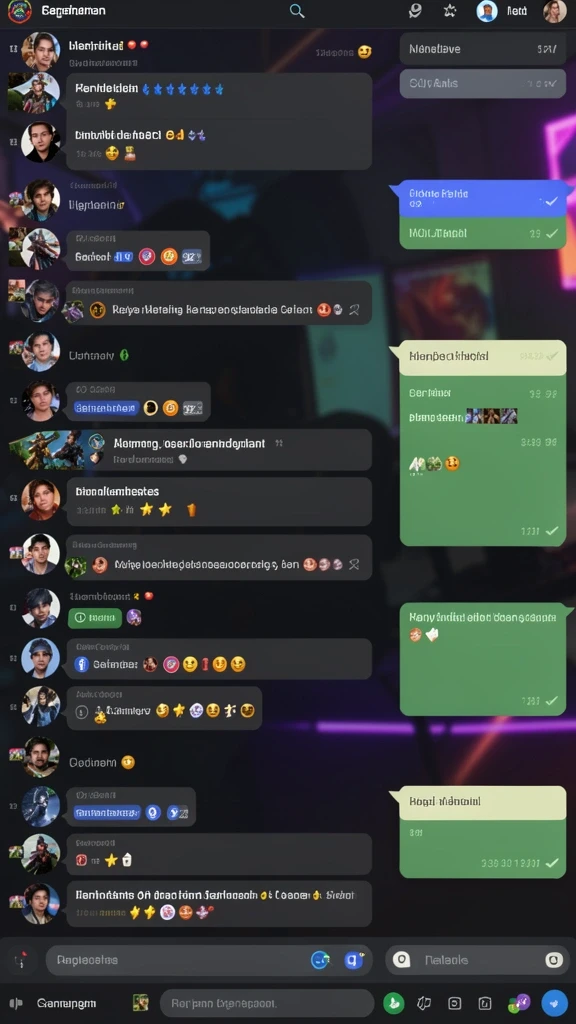 Screenshot pandawin nomor 2
