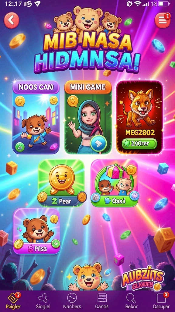 Screenshot paus188 nomor 1