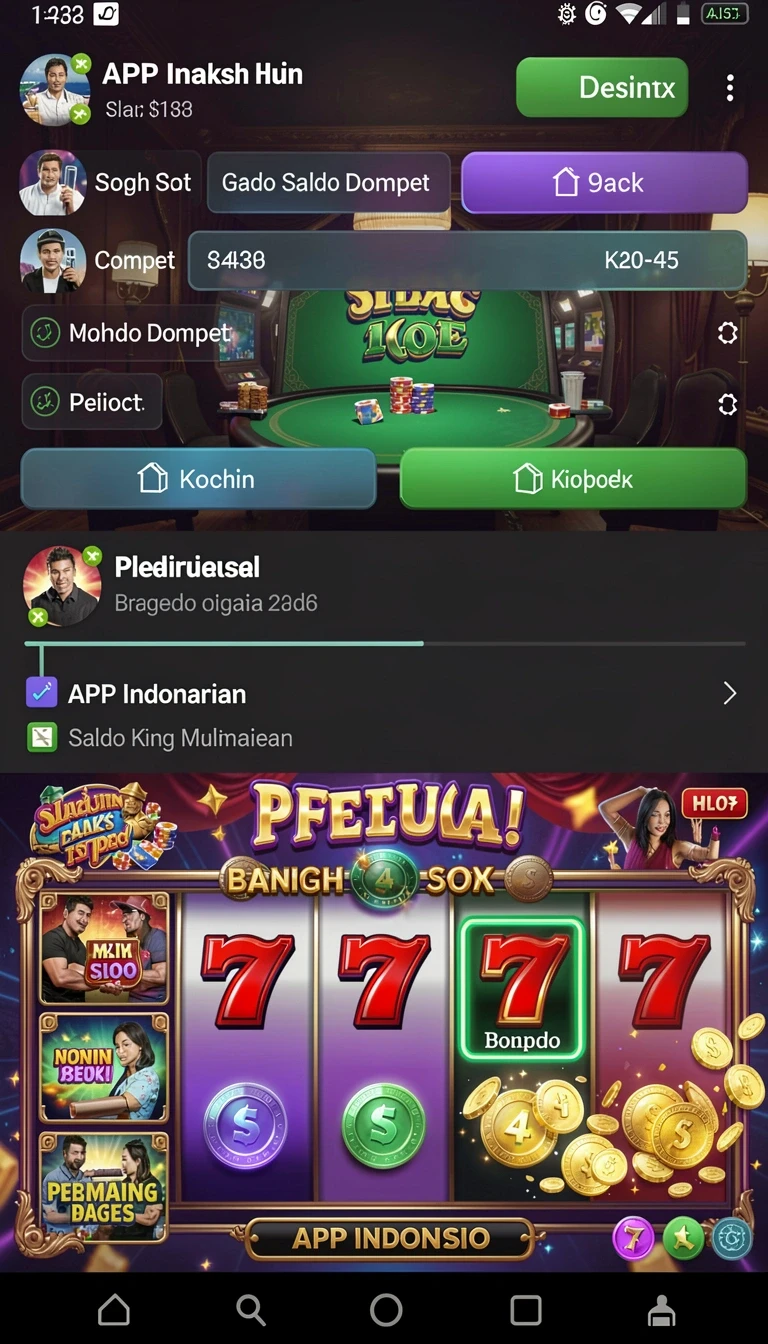 Screenshot pk95 nomor 1