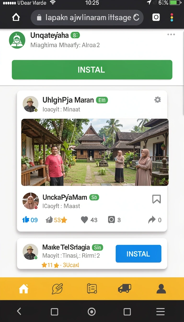 Screenshot qqrp nomor 1