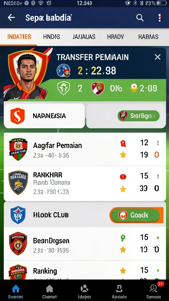 Screenshot rajajuara nomor 2