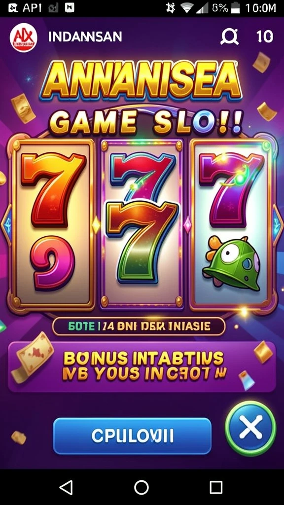 Screenshot rajatoto88 nomor 1