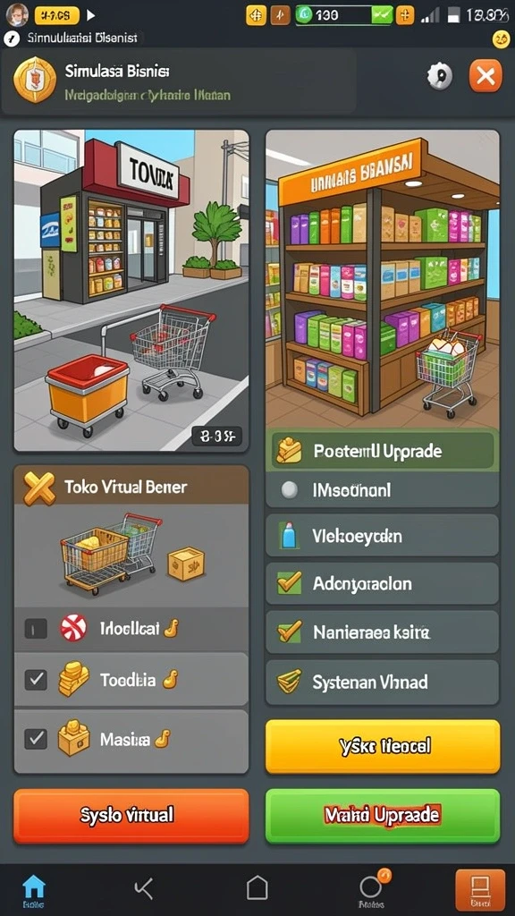 Screenshot s9s9 nomor 2