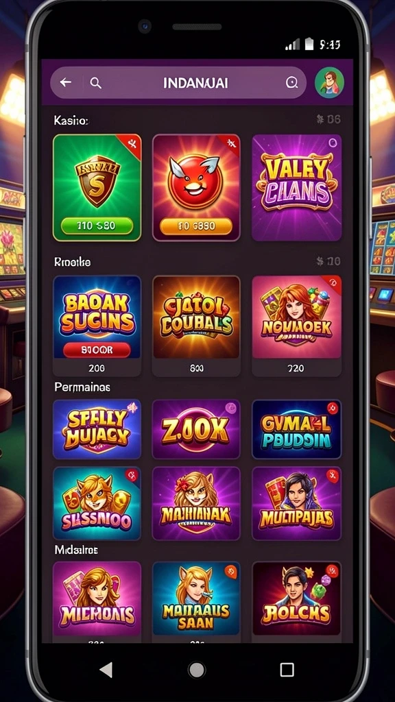 Screenshot s9s9 nomor 3