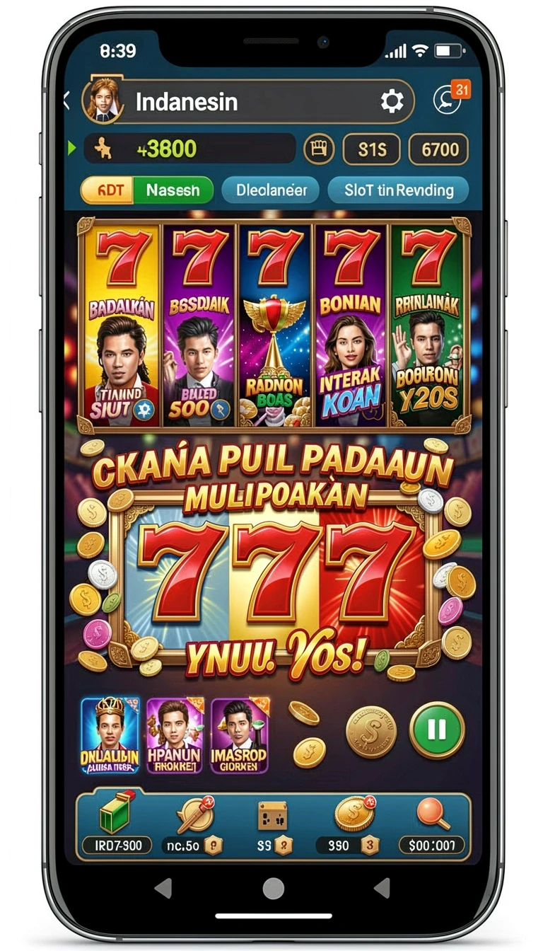 Screenshot sia777 nomor 3