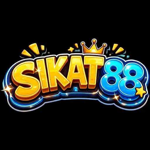 sikat88 APK Resmi — ikon aplikasi