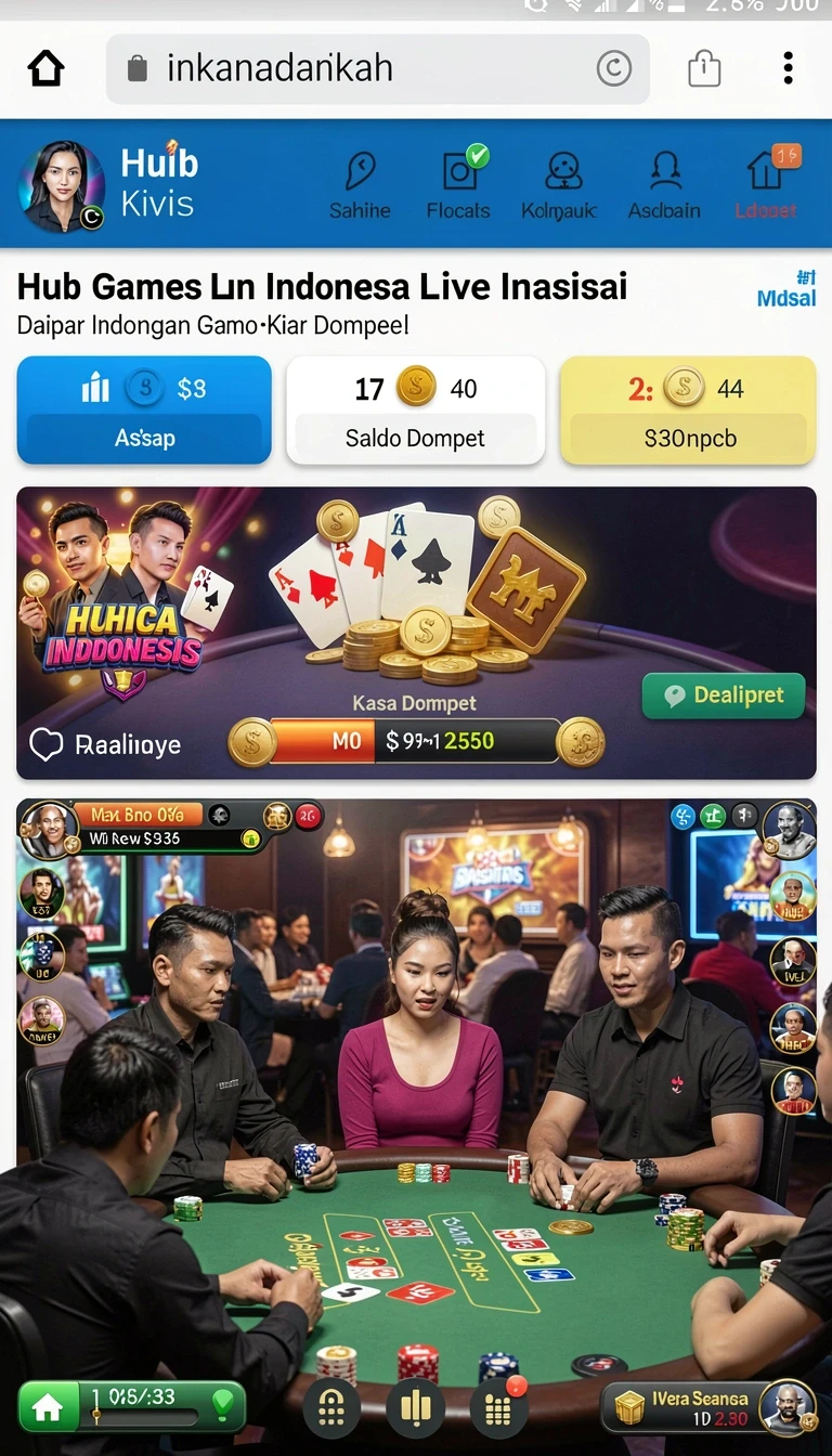 Screenshot spin88 nomor 1