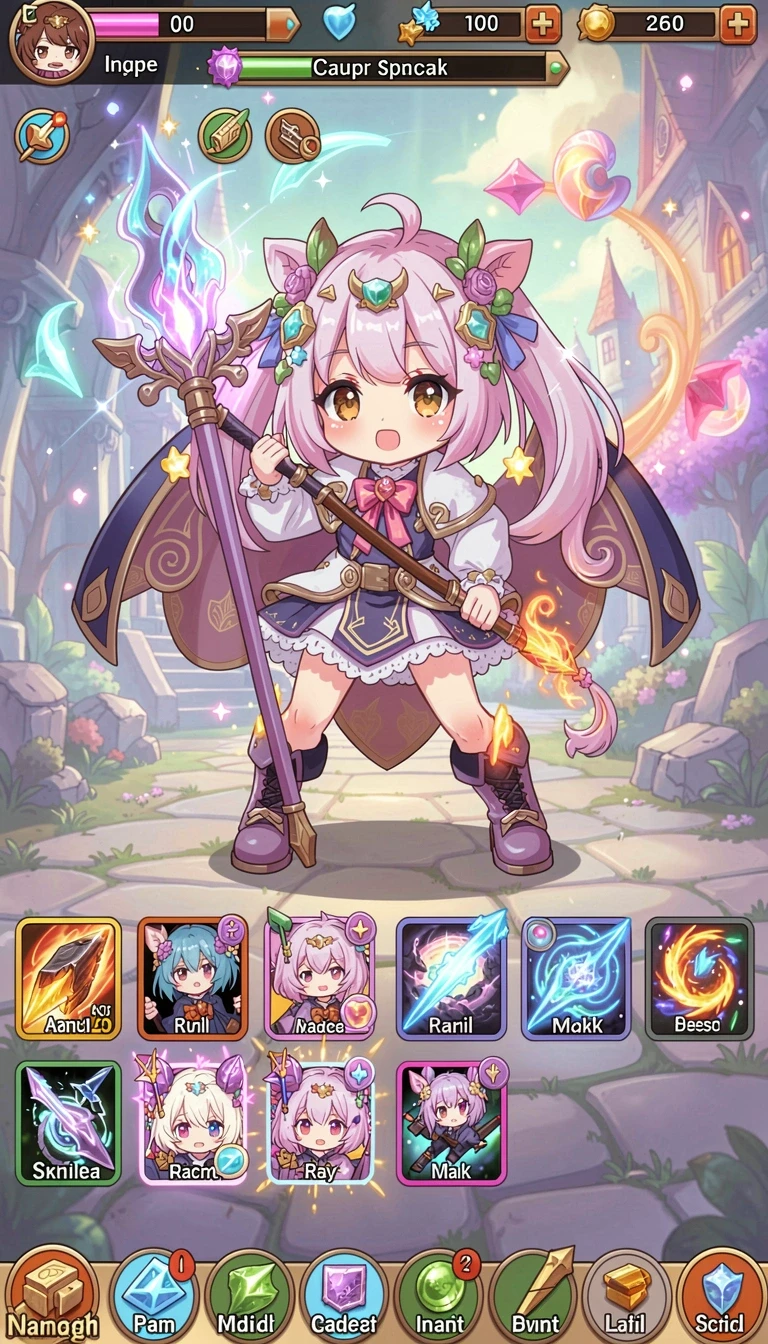 Screenshot surgaplay nomor 2