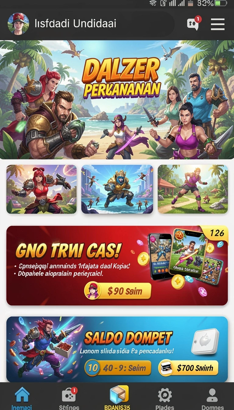 Screenshot tempur99 nomor 3