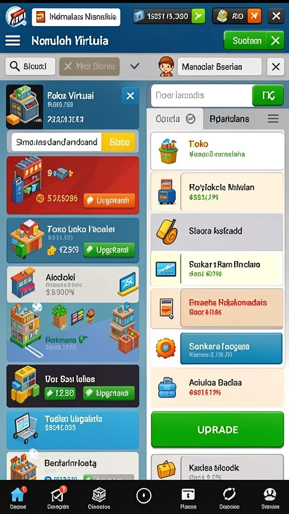 Screenshot toto99 nomor 1