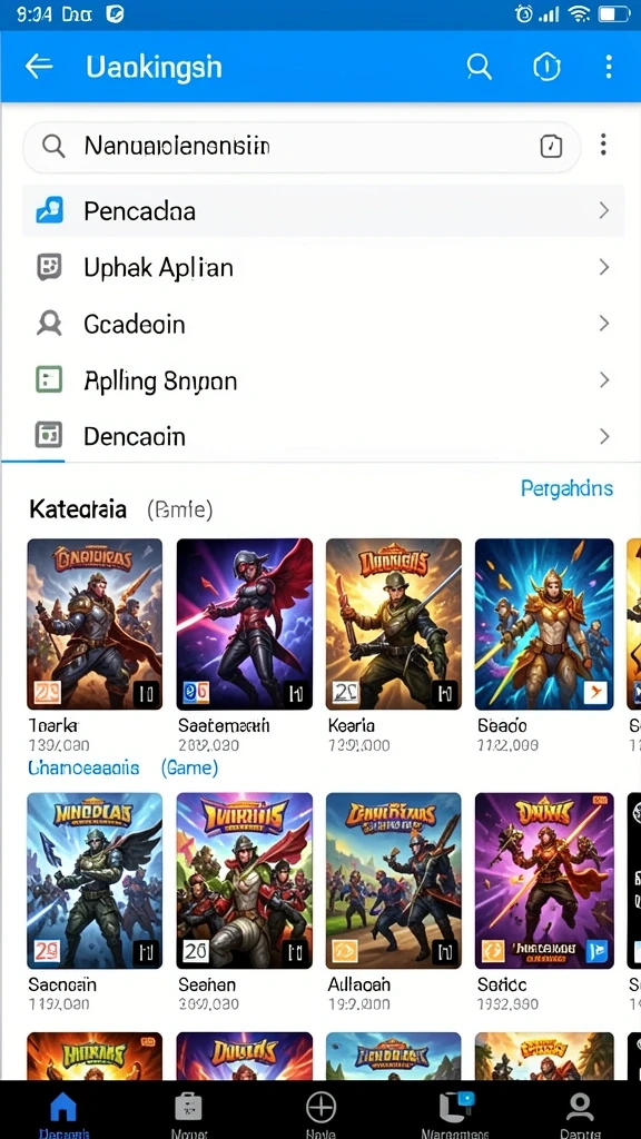 Screenshot toto99 nomor 2