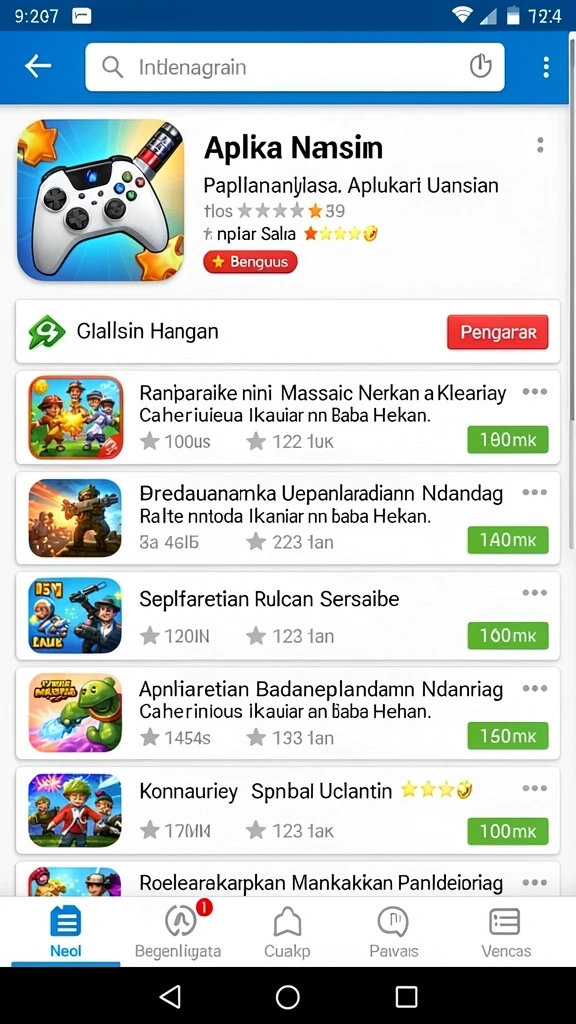 Screenshot valohoki nomor 3