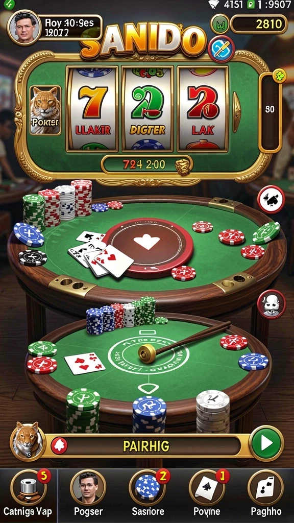 Screenshot vc5 nomor 2