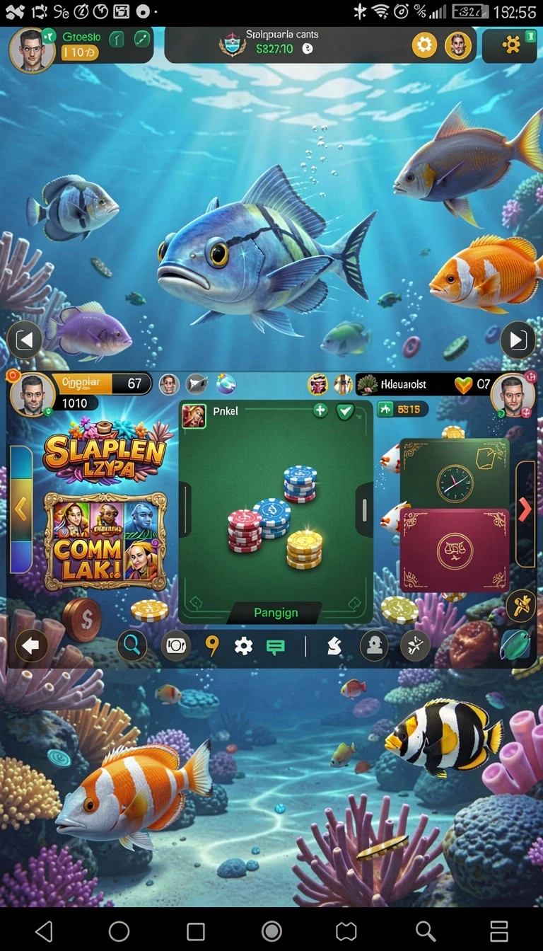 Screenshot vegas969 nomor 2