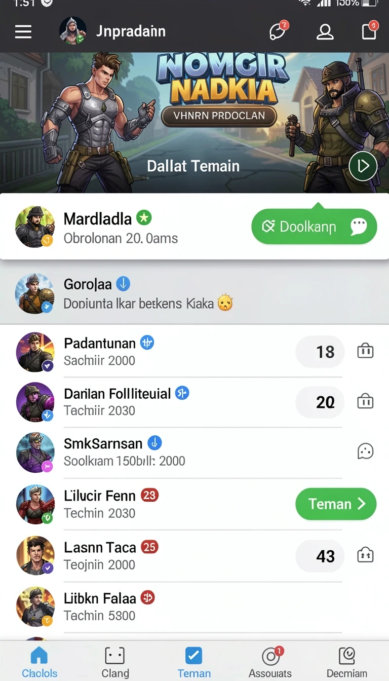 Screenshot x88 nomor 1